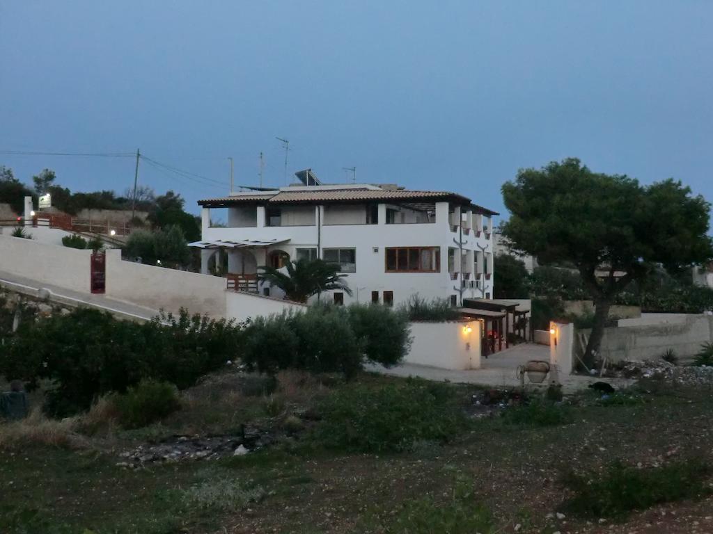 Mediterraneo Mare E Sole Marina di Palma Luaran gambar