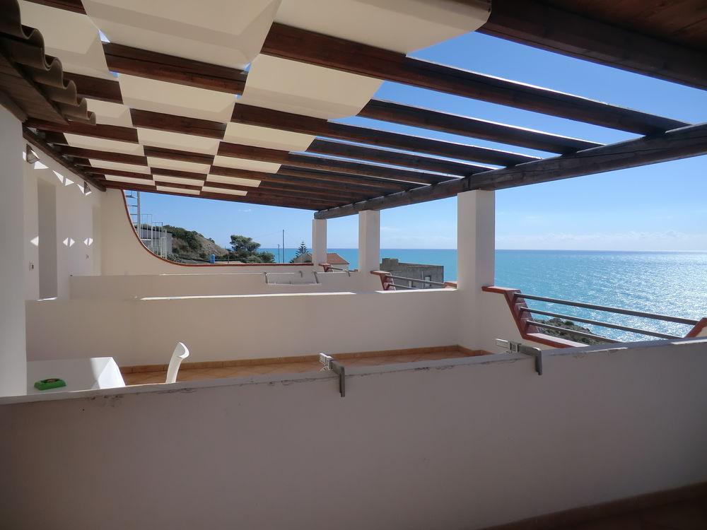 Mediterraneo Mare E Sole Marina di Palma Luaran gambar