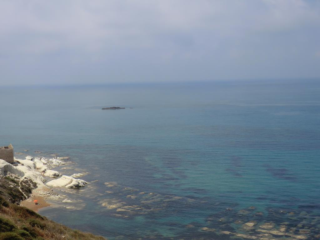 Mediterraneo Mare E Sole Marina di Palma Luaran gambar