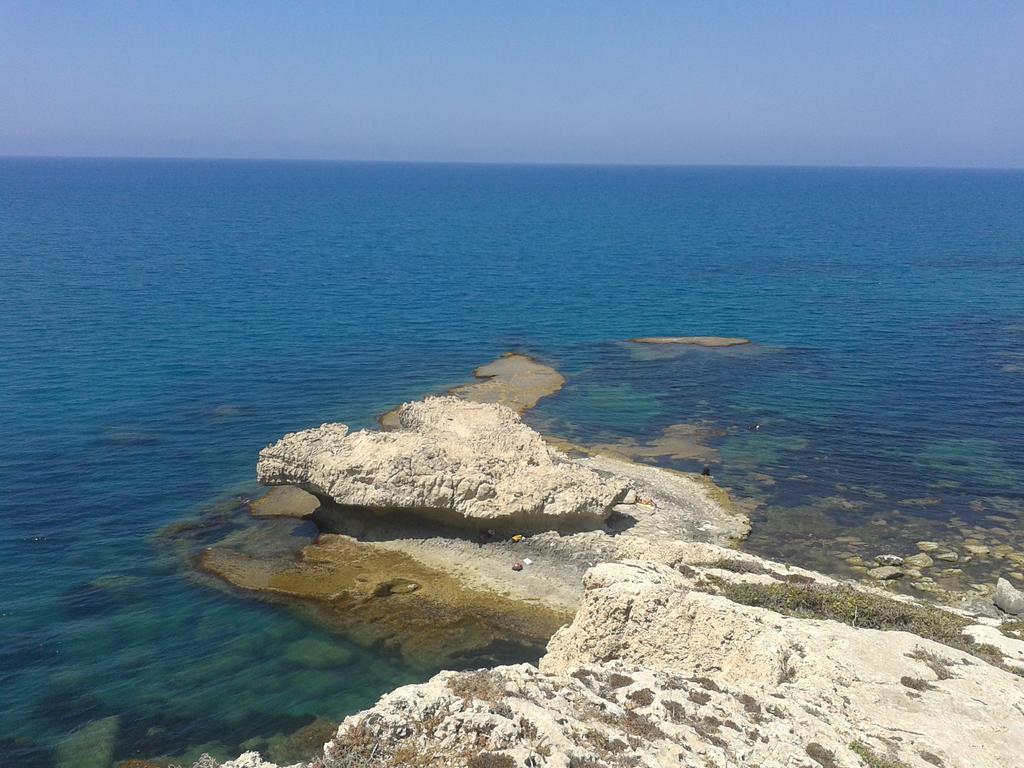 Mediterraneo Mare E Sole Marina di Palma Luaran gambar