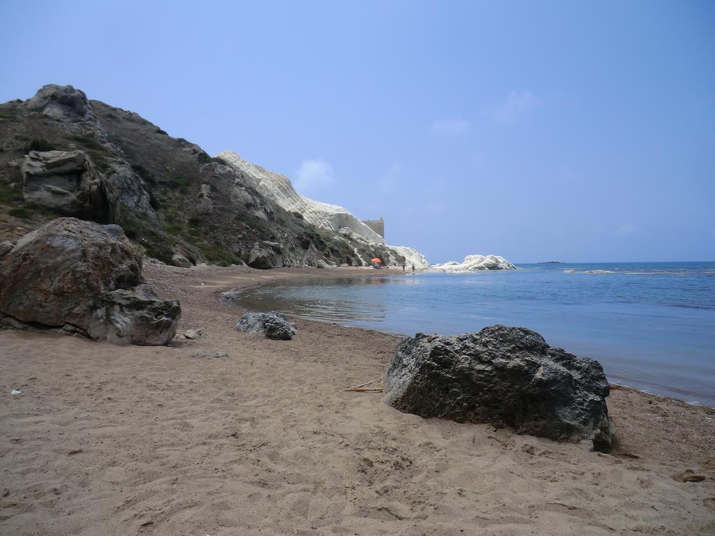 Mediterraneo Mare E Sole Marina di Palma Luaran gambar