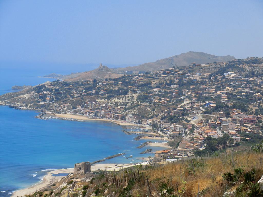 Mediterraneo Mare E Sole Marina di Palma Luaran gambar